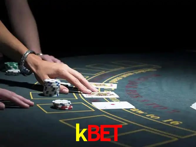 Logo da kbet