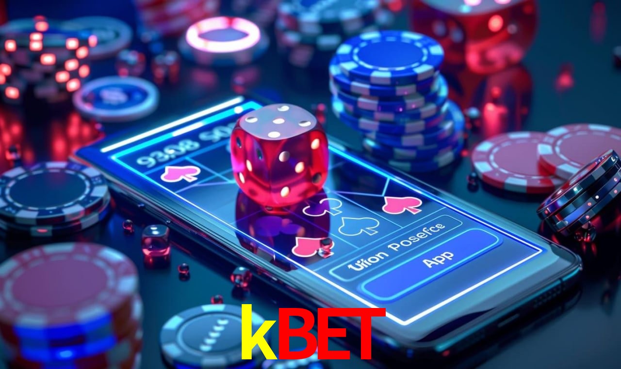 kbet VIP Program Logo