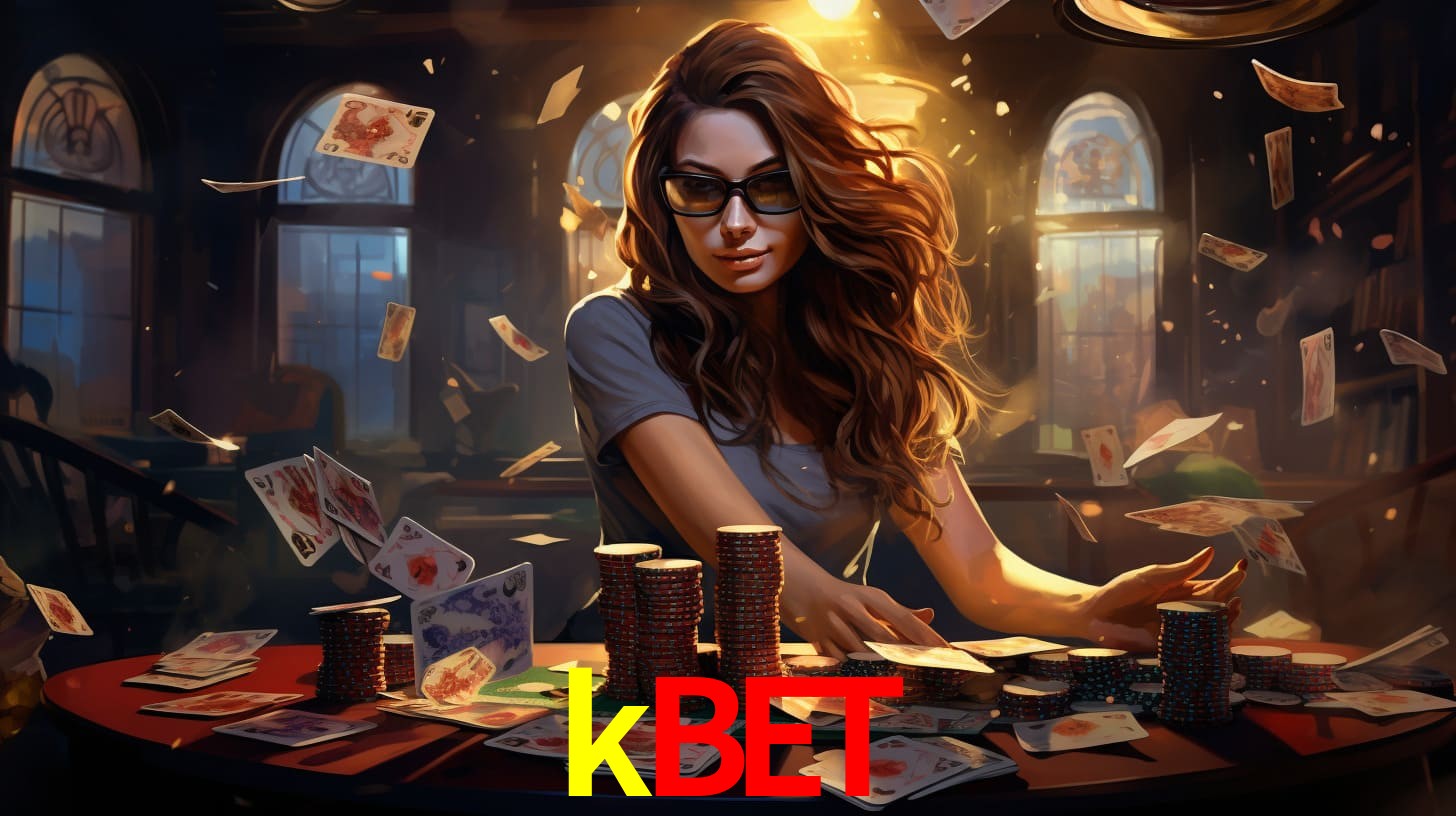 VIP Casino kbet