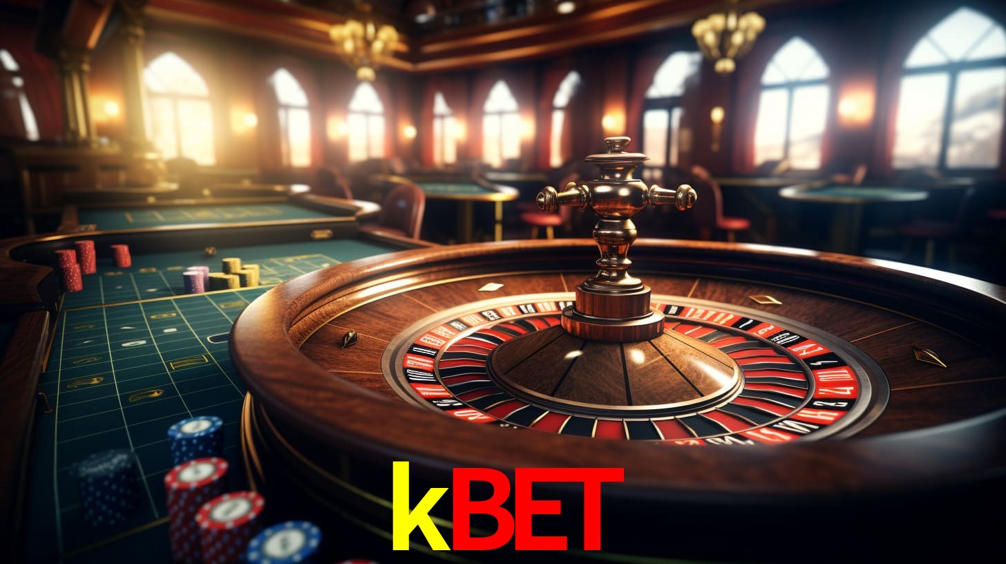 Blackjack Table kbet