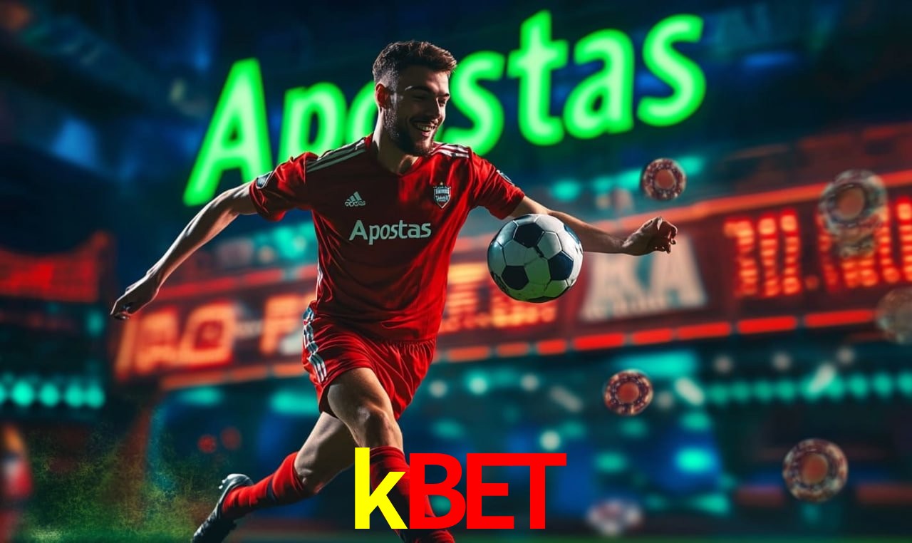Bônus Diários kbet