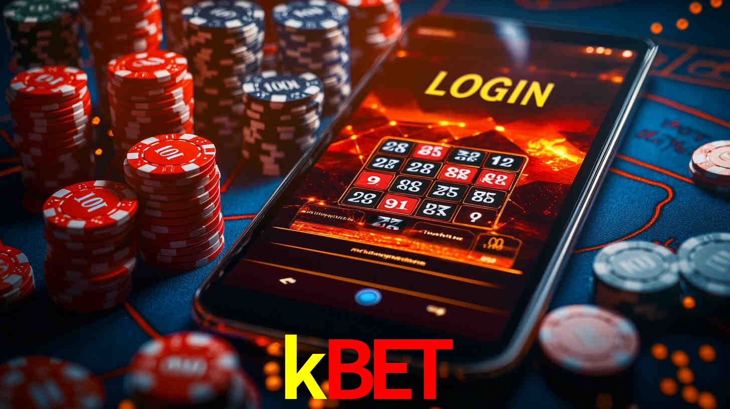 Bônus Generosos e Exclusivos no kbet para Você!