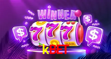 kbet Logo - Bônus de Cadastro