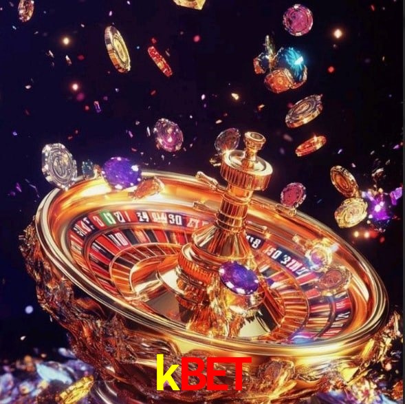 kbet Logo Oficial