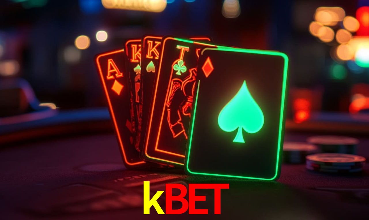 kbet Jackpots Progressivos