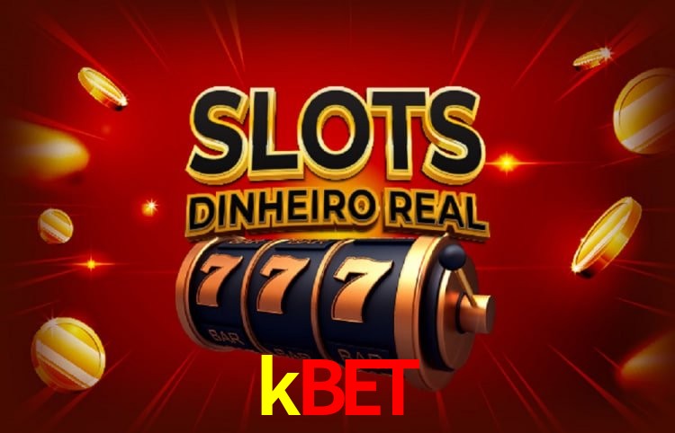 kbet Plataforma Confiável