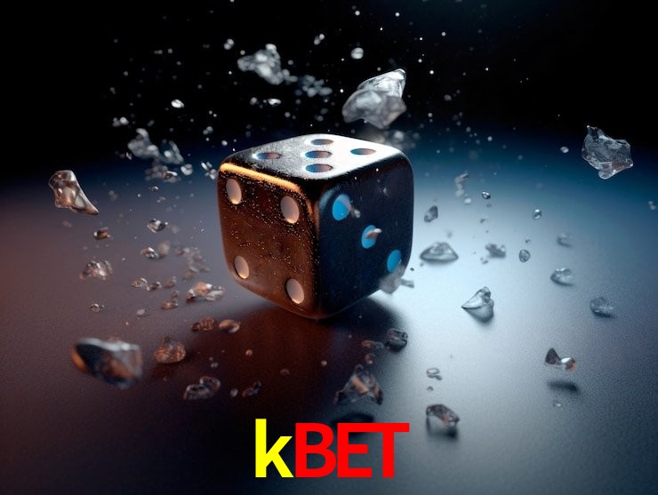 Logo kbet Plataforma Certificada