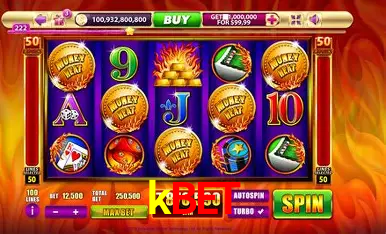 Descubra a Magia dos Jogos de Arcade no kbet