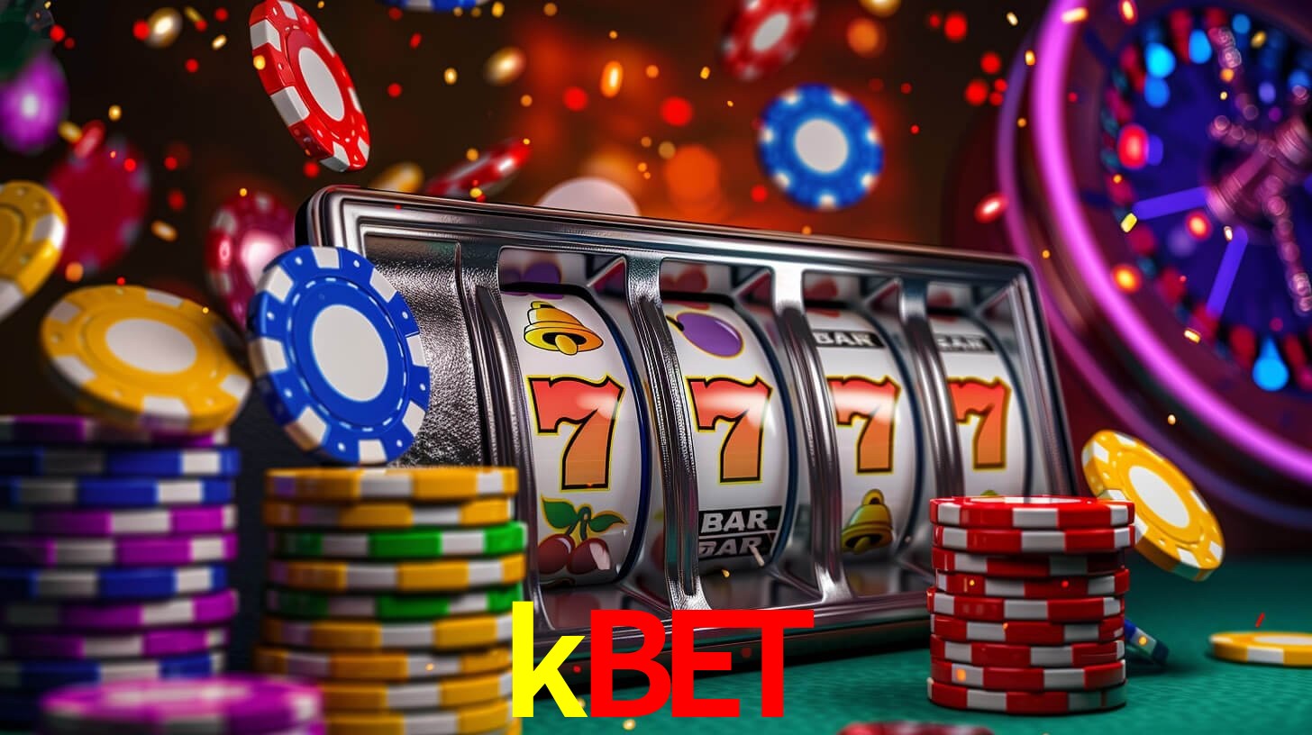 Casino Ao Vivo kbet