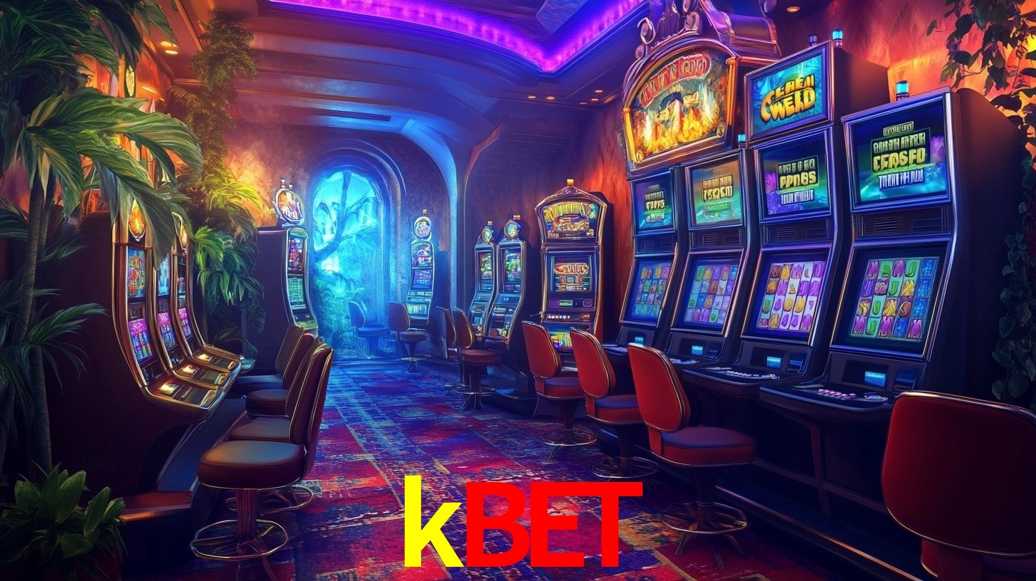 Welcome Bonus kbet