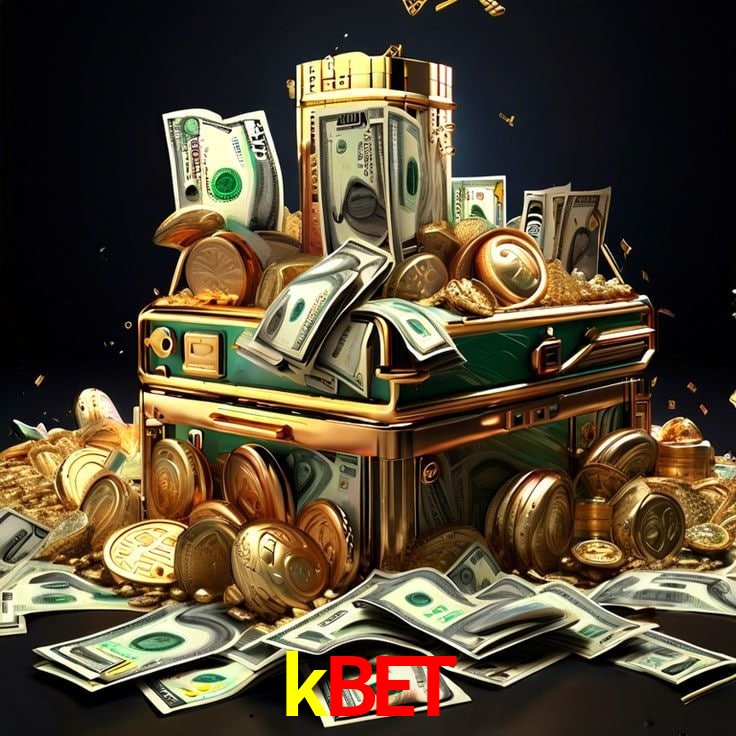 Recursos de Bônus kbet